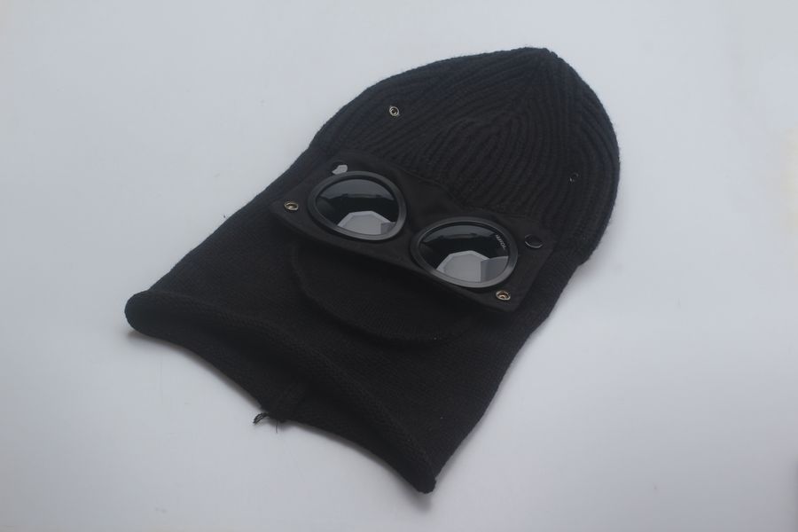 Goggle Beanie