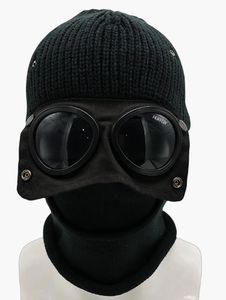 Hovedbilde Goggle Beanie